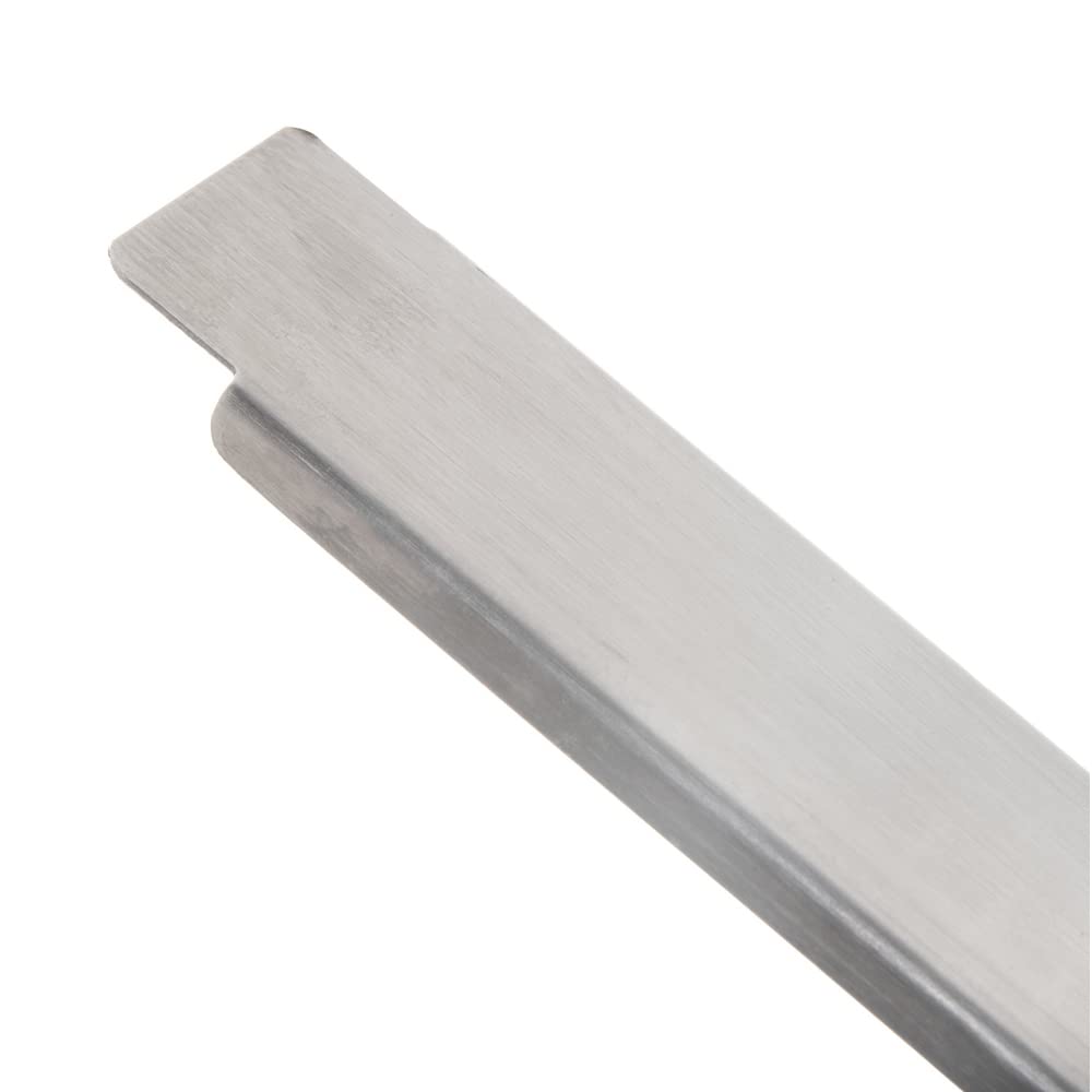 DuraPan­ Adapter Bar by Carlisle – Stainless Steel, Model 6071A