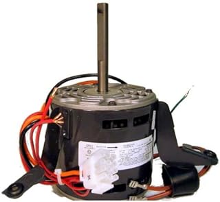 18J9301 - Lennox OEM Replacement Furnace Blower Motor 1/3 HP 115 Volt