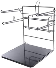 Bag Rack, Double Arm, 34729