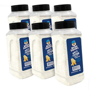 Kernel Season's White Cheddar / 26 Ounce (Pack of 6) / 6 Popcorn Salt