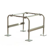 Lrg Mini-Split Stand 18in by Diversitech – Model QSMS1804