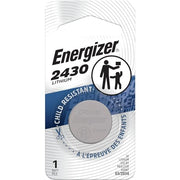 Energizer Standard / Multicolor / 1 Coin & Button Cell