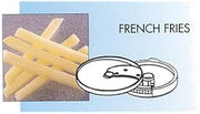 Robot Coupe 28135 French Fry Set
