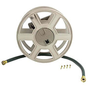 Suncast 3 Pack / Black / Garden Hose Reel Reels