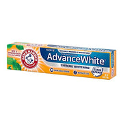 ARM & HAMMER 6 Ounce (Pack of 1) / Shaving Foam 11 Oz / 1 Toothpaste