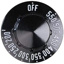 221640 - Thermostat Knob