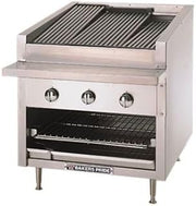 Bakers Pride Charbroiler 60" C-60R