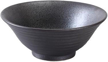 Yanco DB-3107 7 1/2" RAMEN BOWL 30 OZ, PACK OF 24