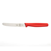 Mercer Culinary Red / 4.3" / Modern Fruit Knives
