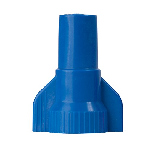 Gardner Bender 2 Pack / 14 - 6 AWG / Blue Screw