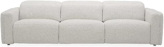 Wilder Sofas Fabric Beige