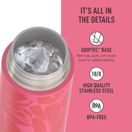 THERMOS Abstract Pearls / 18 Ounces / 18.0 fluid_ounces Thermoses