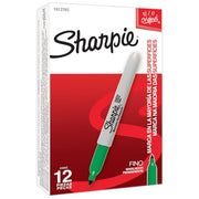 Sharpie Blue / 288 / 1 Count (Pack of 288) Permanent Markers