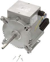 Exact FIT for Blodgett 059123 MOTOR110-115/200-230V 1/3HP - Replacement Part by MAVRIK