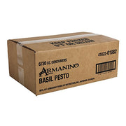 Basil Pesto by Armanino – 9.5 x 14 x 5.75 inches, Pack of 6