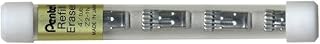 Pentel Eraser Refill for Mechanical Pencils Z2-1N 5 Set