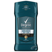 Degree 0.33 Ounce (Pack of 1) / Sport Defense / 1 Antiperspirant Deodorant