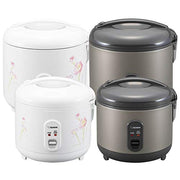 Zojirushi Tulip / 5.5-Cup / Cooker and Warmer Rice Cookers