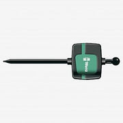 Wera 1267 A T10 x 40mm Torx Flagdriver