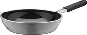 WMF Fusiontec 0520575291 - Frypan, 24CM, Platinum