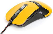Omega Varr Powerful Optical Gaming Mouse
