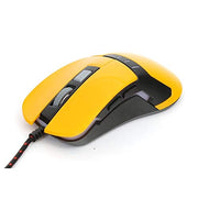 Varr Powerful Optical Gaming Mouse by Omega – Model OM0270