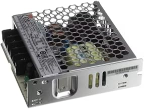 Fits TurboChef GC31297445 Power Supply Input 100-240VAC 1.25A Output 12VDC 6A