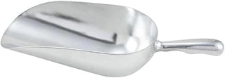 38 oz Aluminum Scoop