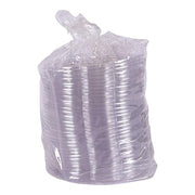 ECO PRODUCTS 24-48oz / Clear / 300 Bowls