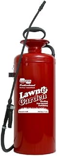 CHAPIN Adjustable Spray Tip Lawn And Garden Sprayer 3 gal.