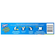 Ziploc 1 / 75 Count (Pack of 1) / Clear Food Storage Bags