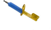 Replacement Performance Plus Suspension Strut Assembly Front Left Compatible with Mazda