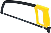 STANLEY 12 in. D-Shape Hacksaw