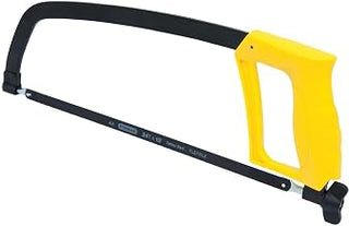 STANLEY 12 in. D-Shape Hacksaw
