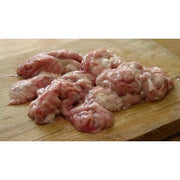 Pork Brains by Farmland – 1 Pound (Pack of 12), Pack of 12