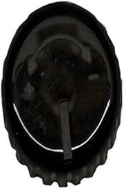 Saeco 996530016949 (147711550) Pomello Nero X Ast