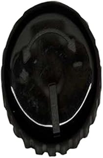 Saeco 996530016949 (147711550) Pomello Nero X Ast