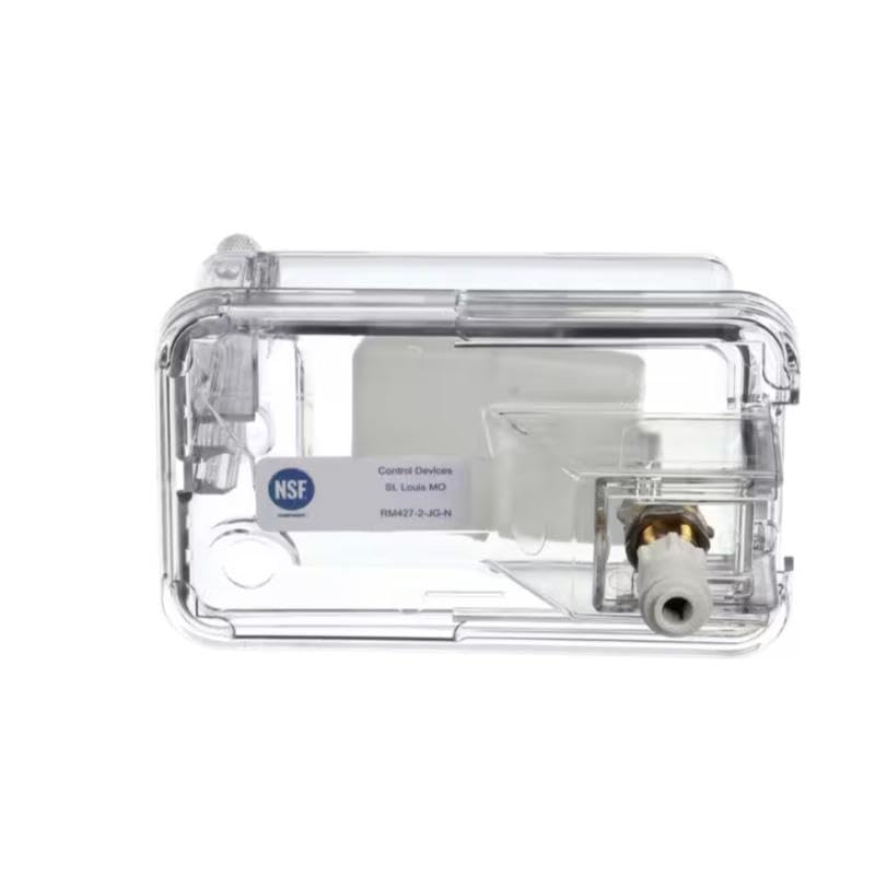 Fits Manitowoc Ice Float Chamber by Generic – Model RM427-2-JG-N