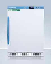 ACCUCOLD Biochemical Oxygen Demand Incubator, BOD Incubator, 170 Liter Capacity, Refrigerated/Heated- ABOD6 (6.0 cu.ft. (170 L), Right Hand Door)