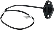 Coleman Mach 8330-3101 9000 Series Digital Zone Room Sensor - Black