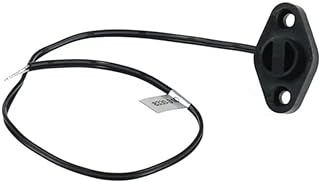 Coleman Mach 8330-3101 9000 Series Digital Zone Room Sensor - Black