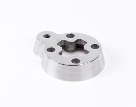 American Range R16008 Spacer, Burner Small Bright