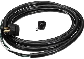 Replacement for CRES Cor 081006510K Replacement for Cord Kit Commercial Appliance Safety