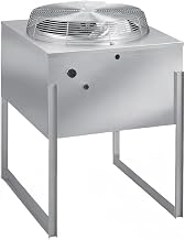 Koolaire JCT1200 Air Cooled Remote Condenser Unit, 208 230v/1ph