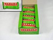 Larabar Apple Pie Bar, 25.6 Ounce -- 4 per case.