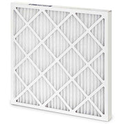 Pleated MERV 8 Standard Capacity Air Filter by Filtration Group - Havc – Synthetic, Pack of 12, Model GI510388