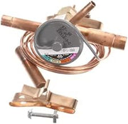 Fits Alto Shaam 28516-3-G Thermo Expansion Valve Sporlan ERSE-1-C 3/8"