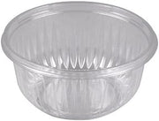 Solo PresentaBowls PET Bulk Bowl Clear, 48 oz. | 252/Case