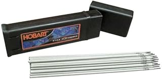 Hobart S116551-G45, Stick Electrode, 6010, 5/32, 5 lb