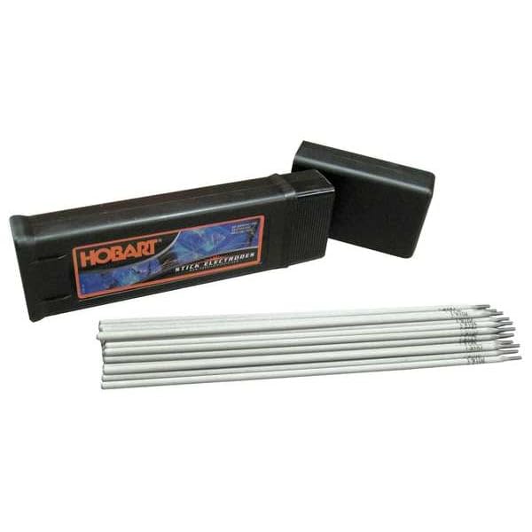 S116551-G45, Stick Electrode, 6010, 5/32, 5 lb by Hobart – Carbon Steel, Model 6ETH0